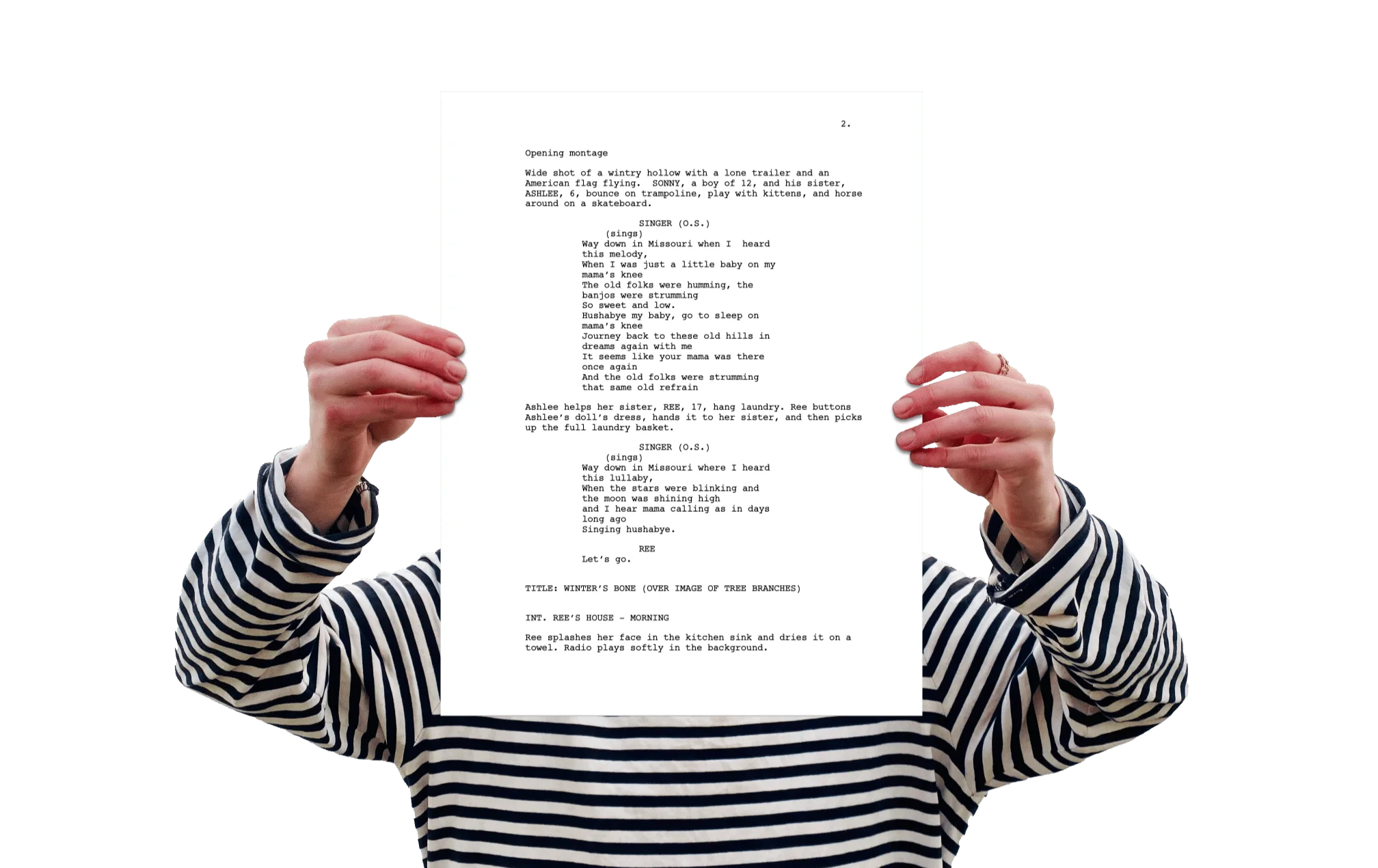 电影感调色全攻略