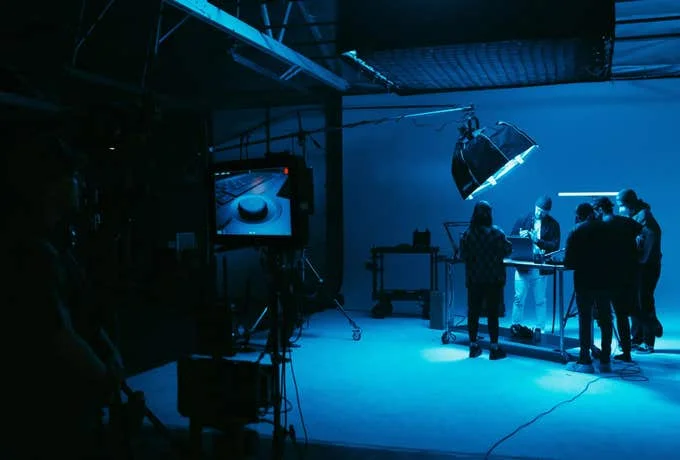 网络剧深夜食堂